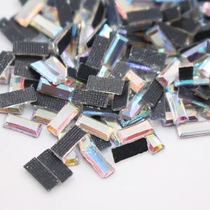 200 шт., стразы для самостоятельной фиксации Стразы с клейкой задней крышкой, бусины для рукоделия, стразы для одежды, одежды