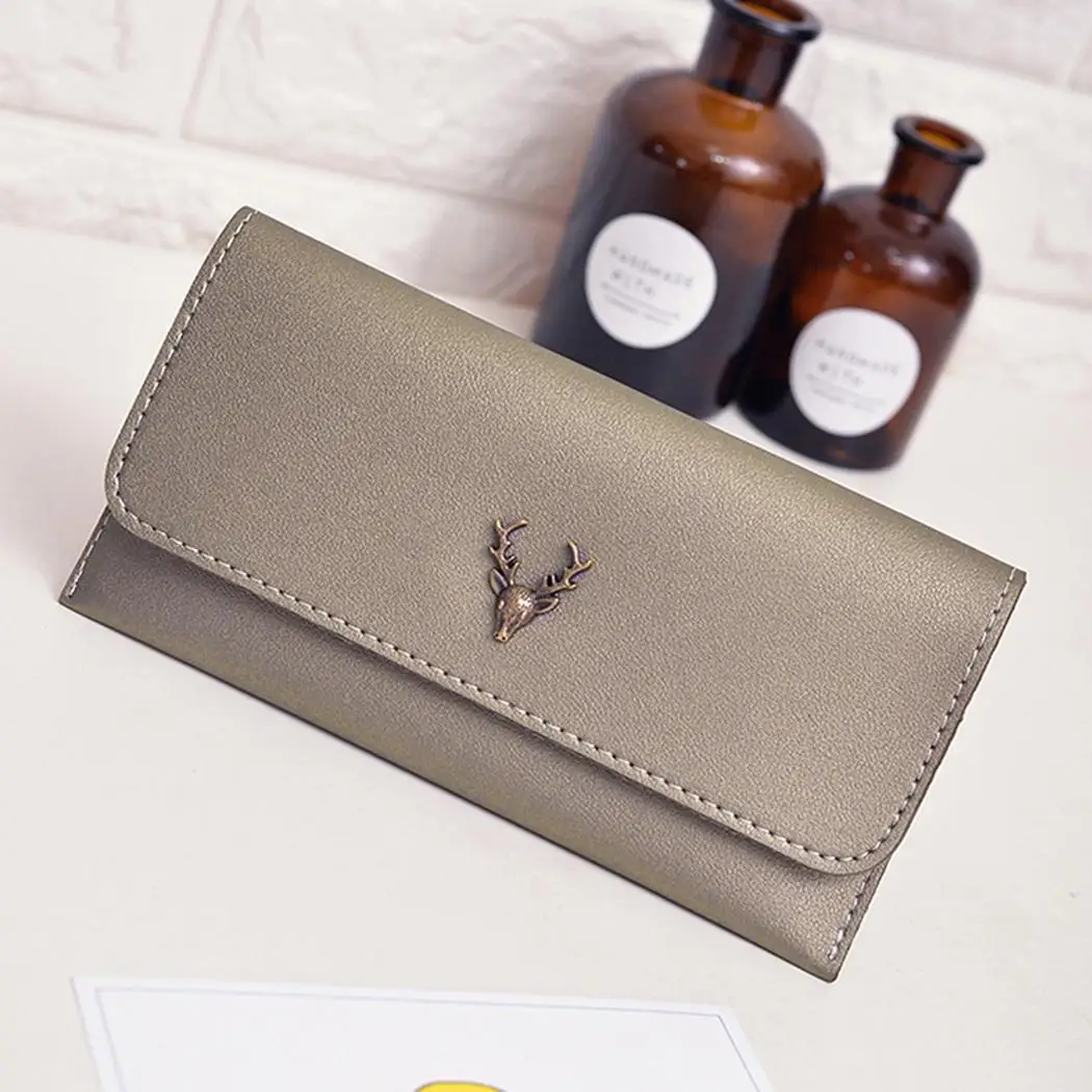 Новые модные женские туфли из искусственной кожи Твердые Сумка рук бумажник Tote
