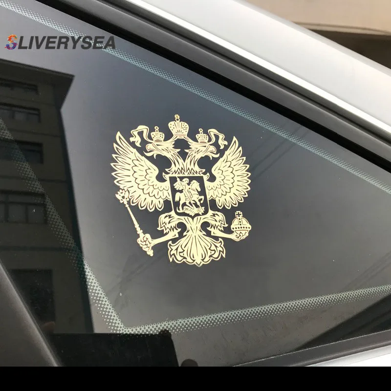 Светоотражающая тонкая синяя линия наклейка для автомобиля Флаг США Каратель
