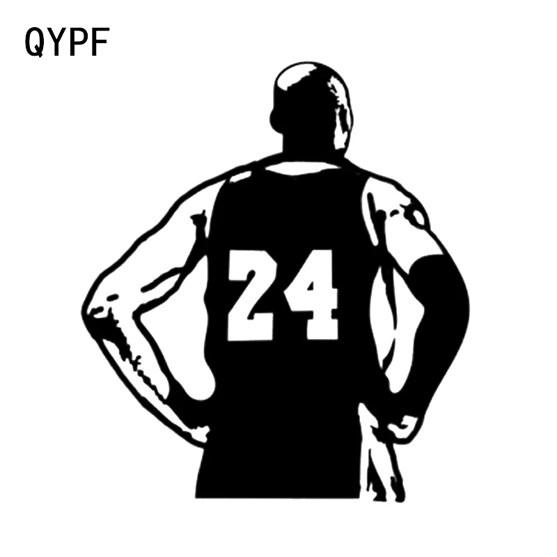 QYPF 11 4*13 см уникальная Фотографическая модель|Наклейки на автомобиль| |