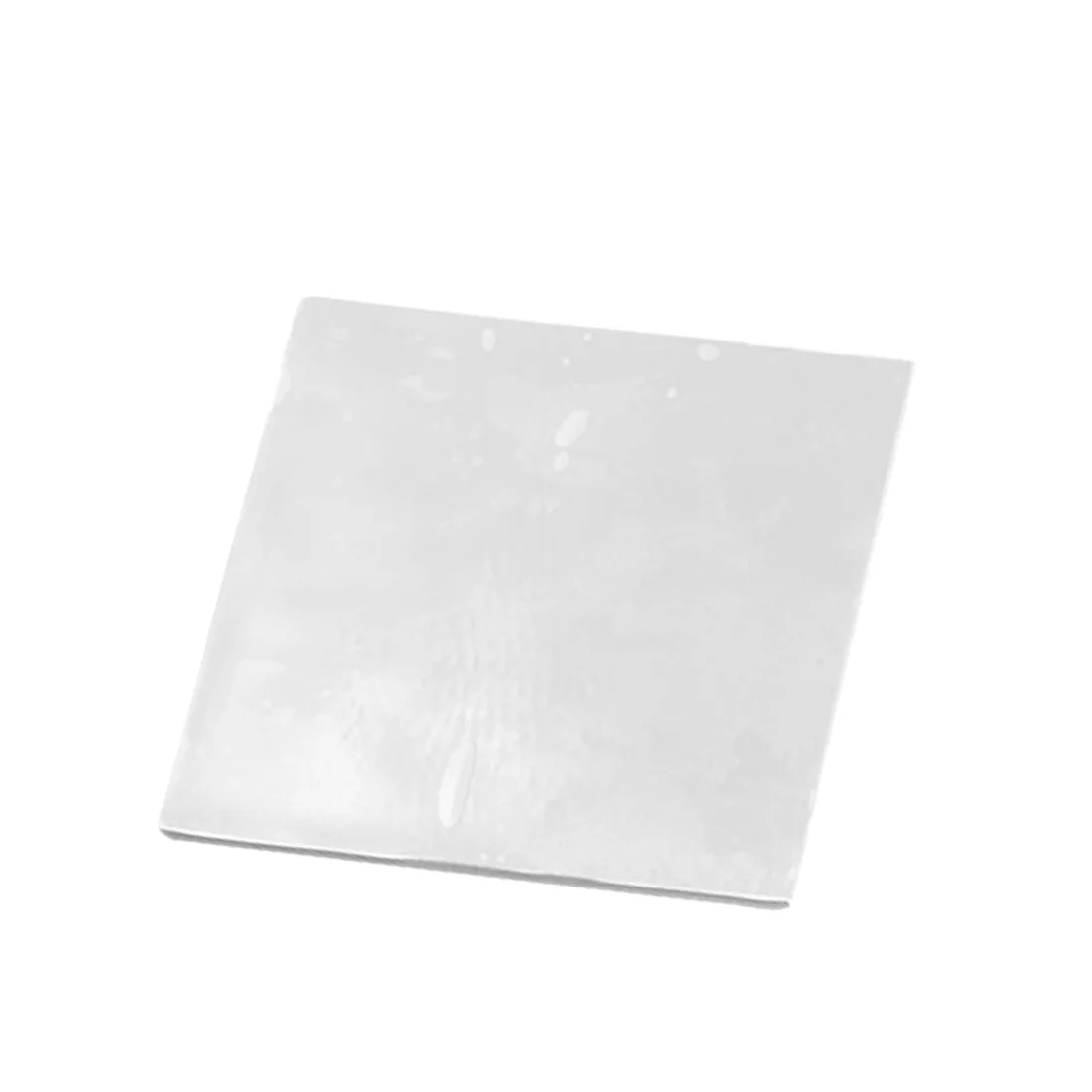

Силиконовая накладка Etmakit для графического процессора, 100x100x0,5 мм