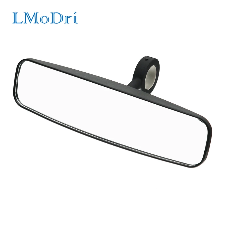 Зеркало заднего вида LMoDri для салона автомобиля все виды транспорта 1 7 большое