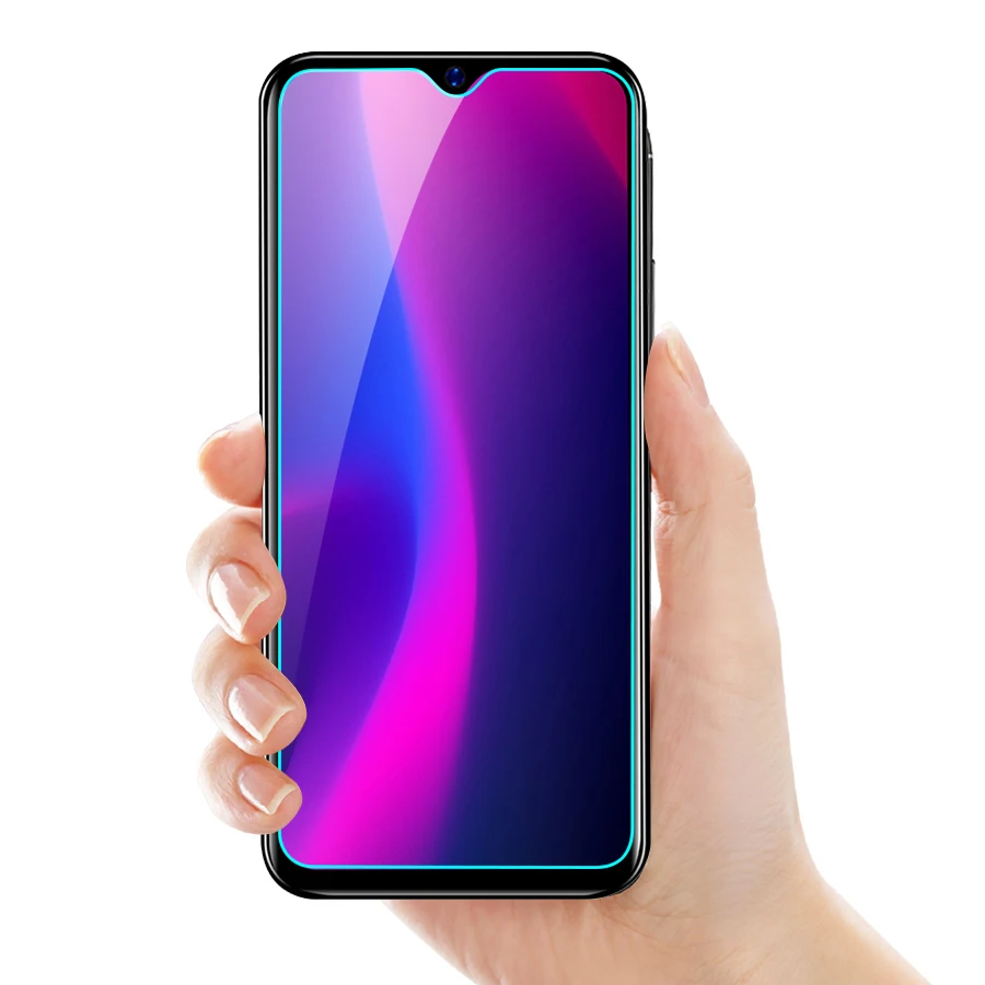 Altroplas Blackview A60/A60 Pro защита для экрана мобильного телефона Взрывозащищенная