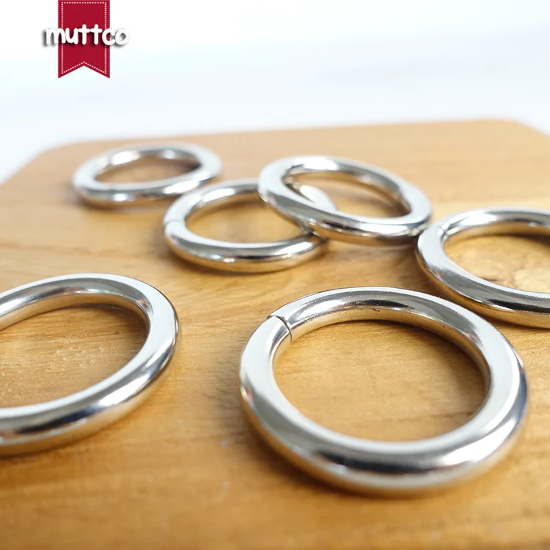 Розничная продажа DIY ошейник для собак уплотнительное кольцо регулируемое зажим