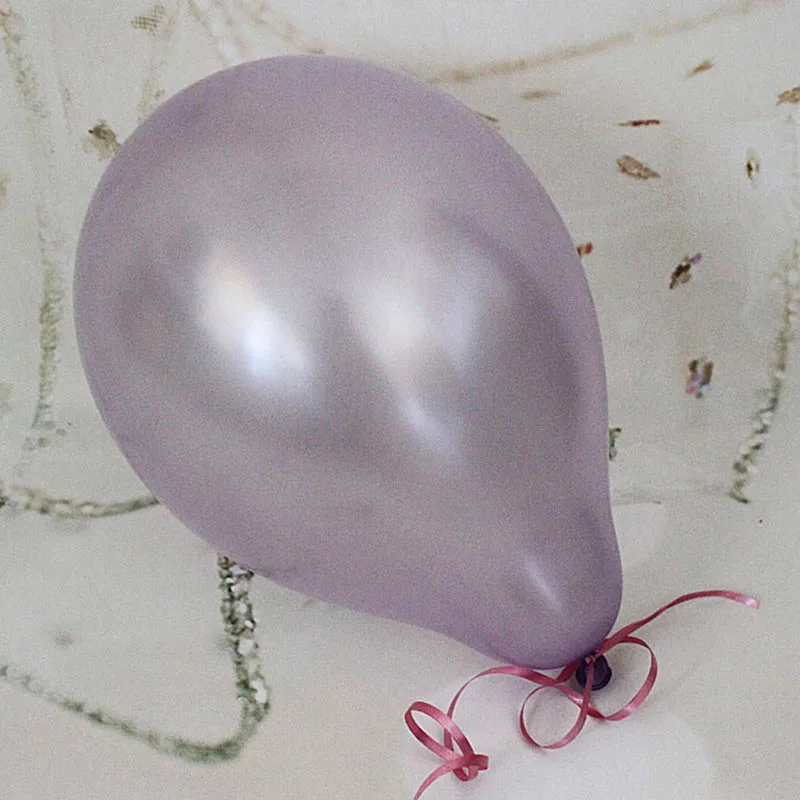 Гелиевый воздушный шар латексные большие шары для вечеринки свадьбы дня