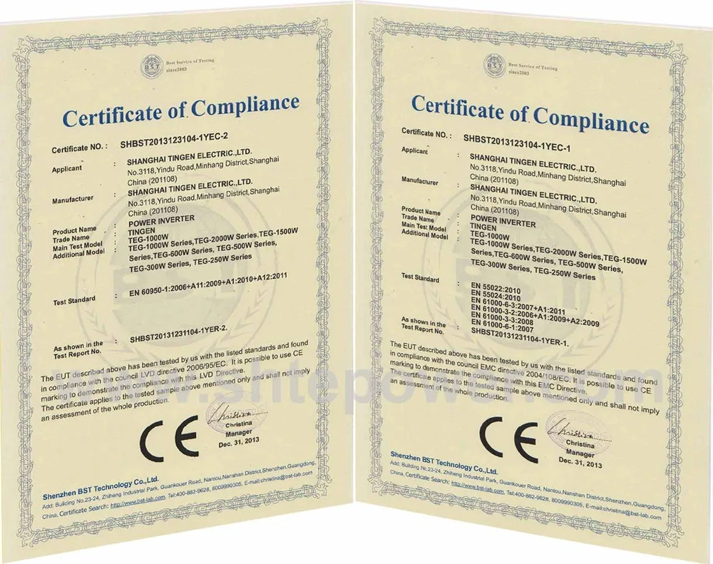 Чистая Синусоидальная волновая сетка 100 в сеточный Инвертор Солнечная 300 Вт для