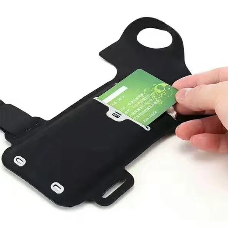 2018 для верховой езды чехол с наручным ремнем Водонепроницаемый Открытый