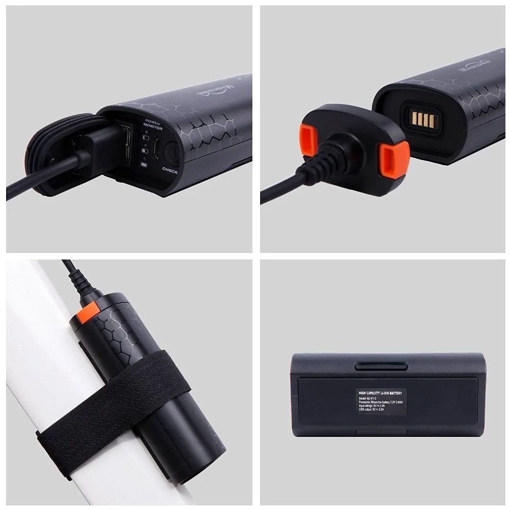 Новый велосипедный светильник 2018 Magicshine MJ 900B Bluetooth руль или шлем|Велосипедная