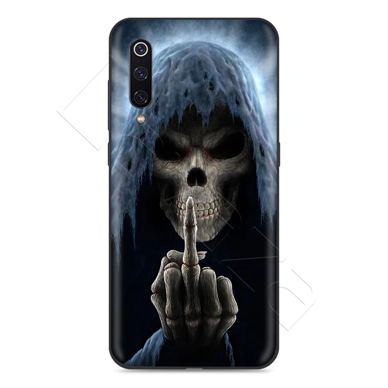 Чехол для Xiaomi Redmi Note 8 8A 7 6 6A 5 5A 4 4X 4A Go Pro Plus Prime - Цвет: 10