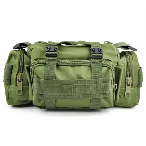 TFTP Trekking Military Army Bum Travel Waist Bag | Багаж и сумки