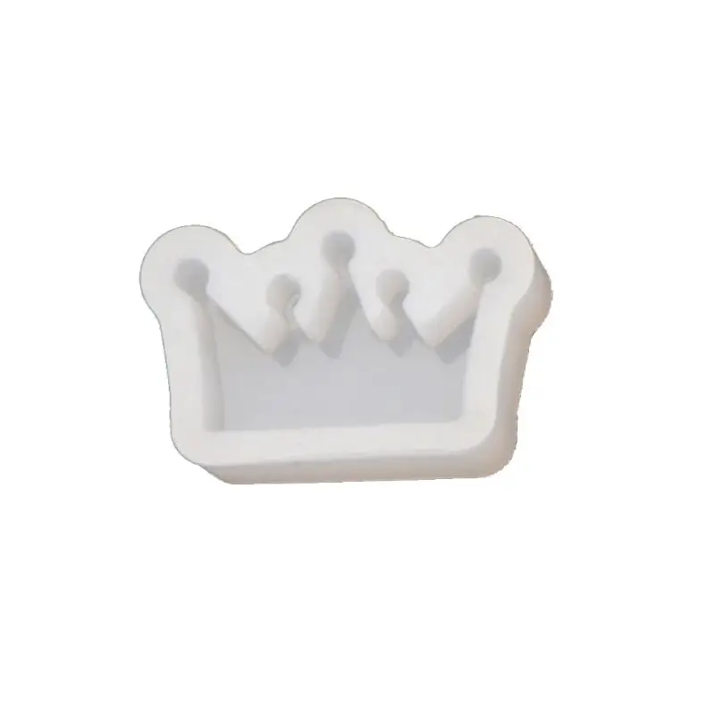 Silicone Resin Mold Jewelry Tools Cat Rabbit Deer Dolphin DIY Epoxy Resin Molds JUL3