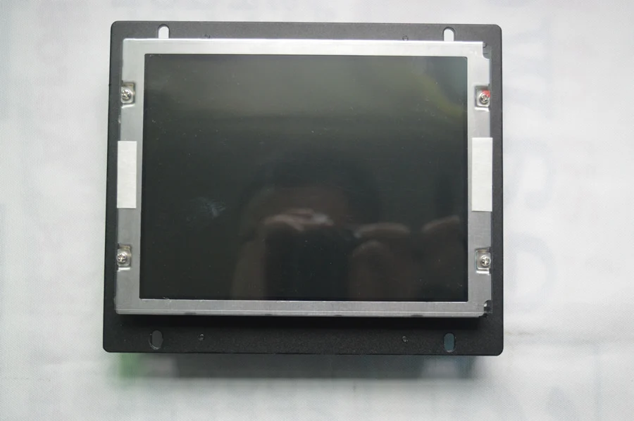 A61L 0001 0090 9 дюймовый ЖК дисплей для замены системы Fanuc CNC ЭЛТ монитор высокая
