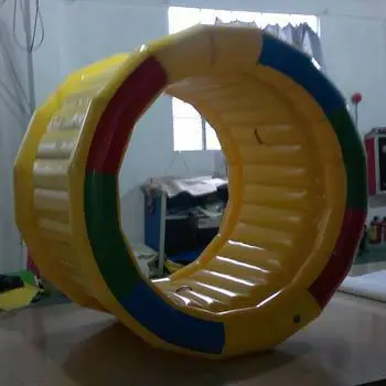 Счастливые надувные игрушки аквапарки мячи для зорбинга | Игрушки и хобби