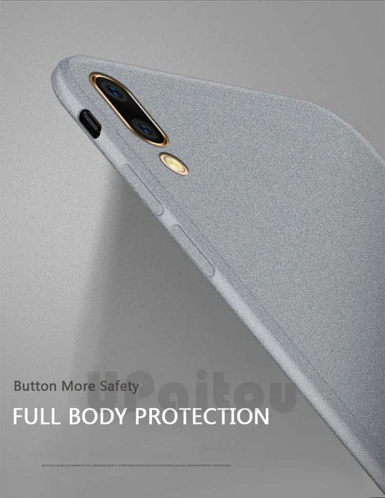 UPaitou чехол для телефона Vivo V17 Neo V15 V11 Pro V11i Y97 Z5X Z3i Z3 Чехол Мягкий матовый ультра тонкий чехол для V17 Pro Чехол Neo