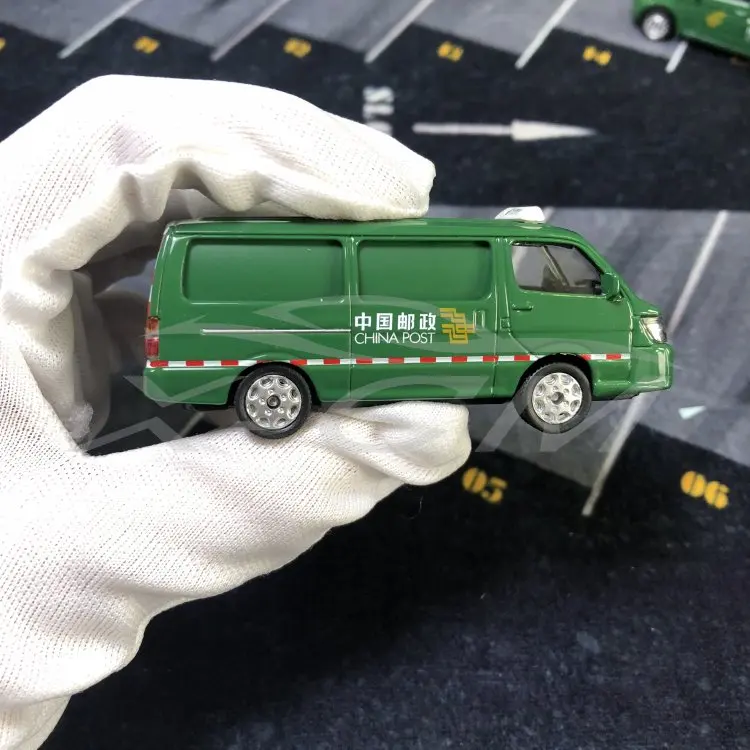 XCARTOYS Set of 3 pcs Toy Models 1:64 (31# 36# 40#) (Metal & Plastic Parts) |