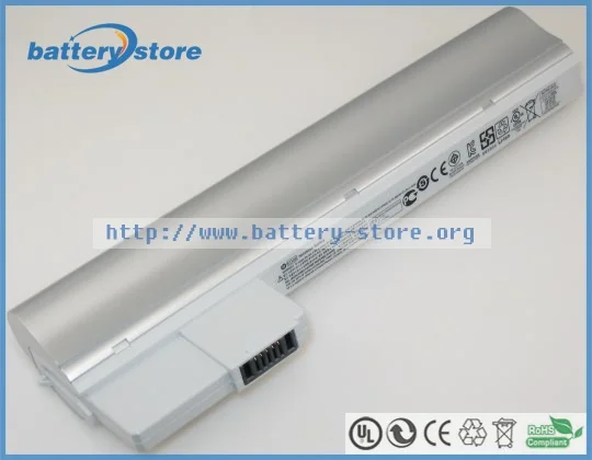 Новые оригинальные аккумуляторы для ноутбуков 630193 001 ED06 HSTNN DB1Y Mini 210 2000 2090NR Φ 10 8 V 6
