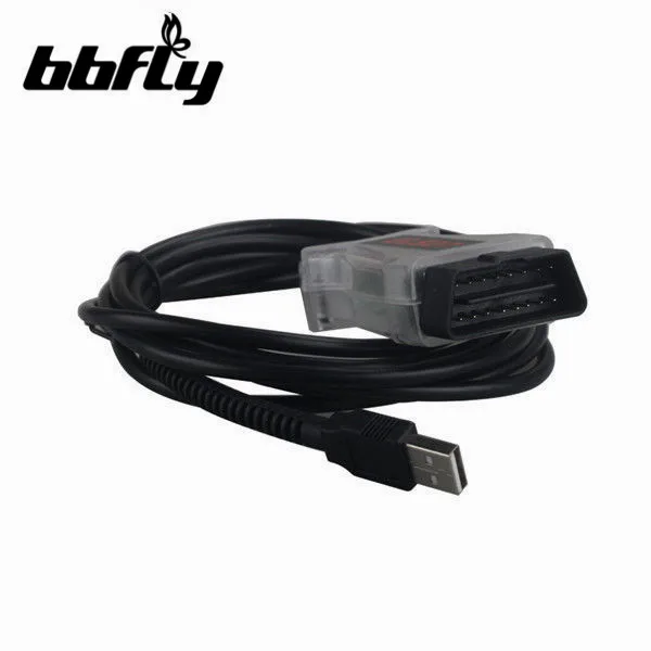 ELS27 FORScan сканер для автомобилей Ford/Mazda/Lincoln и Mercury
