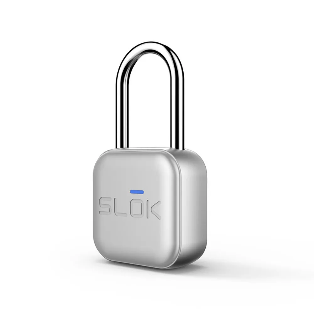 Изысканный Умный Замок с Bluetooth управлением приложение разблокировка Путешествия