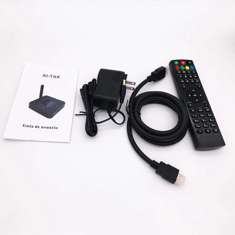 Пульт дистанционного управления для AI TAK pro1
