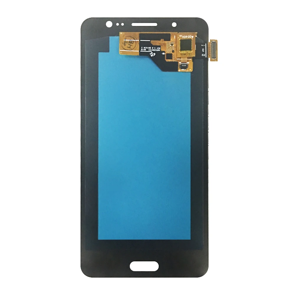 Super AMOLED для Samsung Galaxy J5 2016 j510 J510F J510FN J510M ЖК-дисплей кодирующий преобразователь