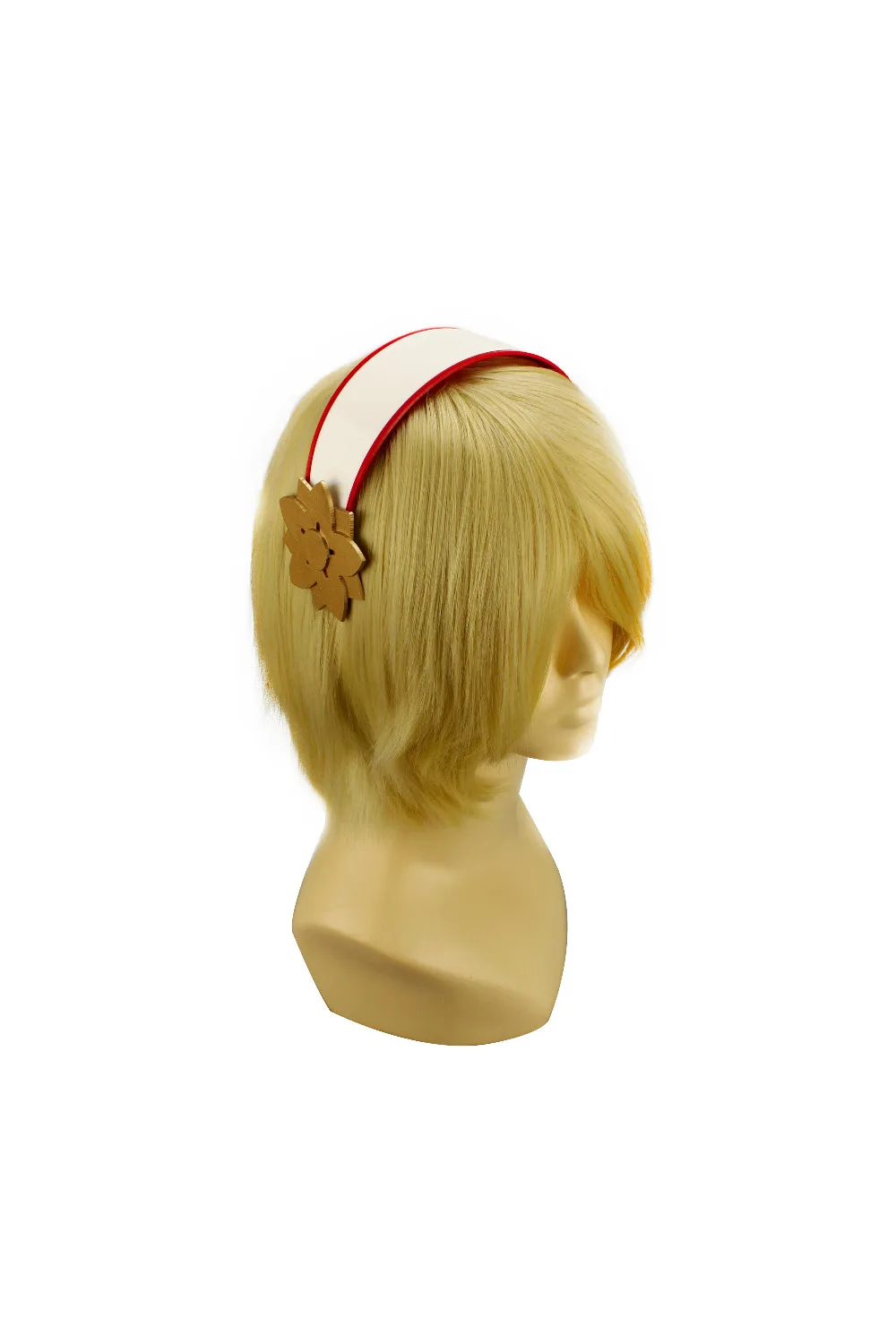 Женский головной убор с эмблемой огня: Fates | Тематическая одежда и униформа