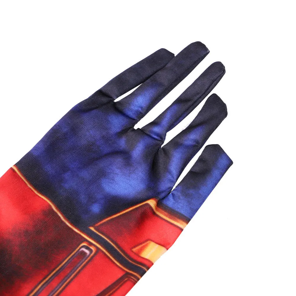 JYZCOS капитан Марвел Carol Danvers Косплей Костюм Пурим Хэллоуин костюмы для девочек