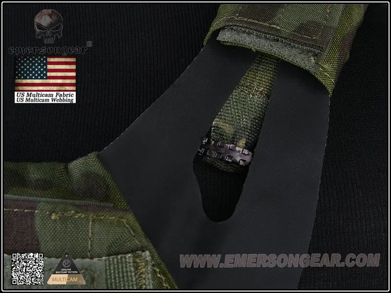 Emerson Molle CP стиль адаптивный жилет JPC 2 0 тактический боевой для защиты груди