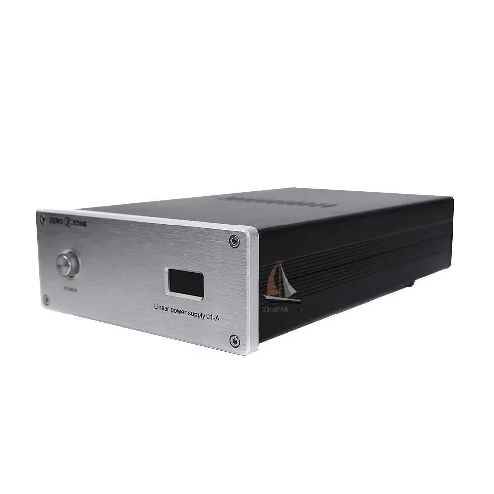 LPS 50 MKI 50VA Линейный источник питания DC5V/9V/12V/15V/19V/24V 50W с дисплеем| |