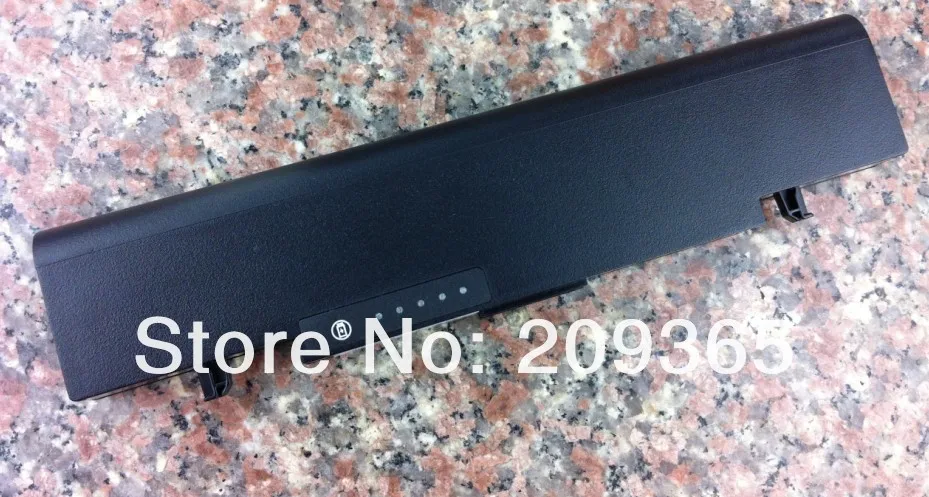 4400 мАч аккумулятор для ноутбука Samsung RC710 RF512 RF711 RF712 RV420 RV440 RV509I RV520 RV540 RV72 AA PB9NC5B