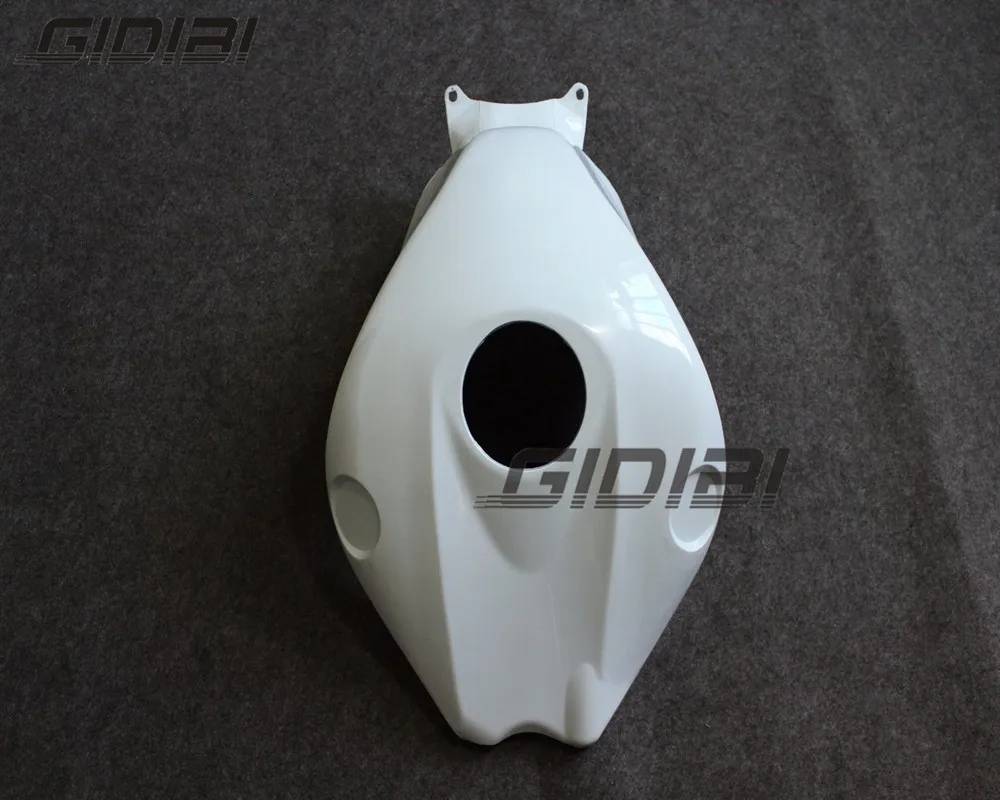 

For HONDA CBR1000RR CBR 1000RR 2008-2011 Unpainted ABS Fairing Body KIT 09 10 +4 Gift