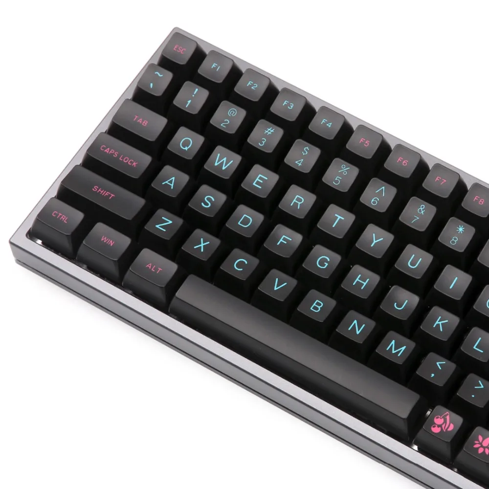 Набор ключей MAXKEY SA Night Miami|Клавиатуры| |