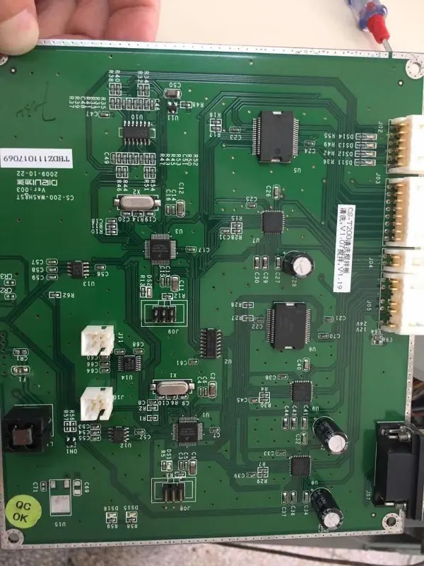 

Dirui CS-300 биохимическая перемешивающая пластина. Новинка.