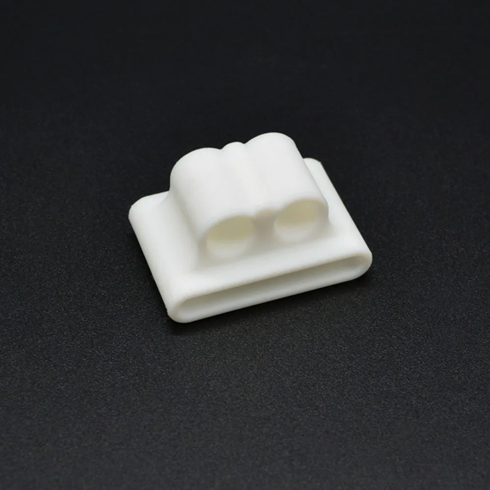 Силиконовый держатель с защитой от потери для AirPods многофункциональный
