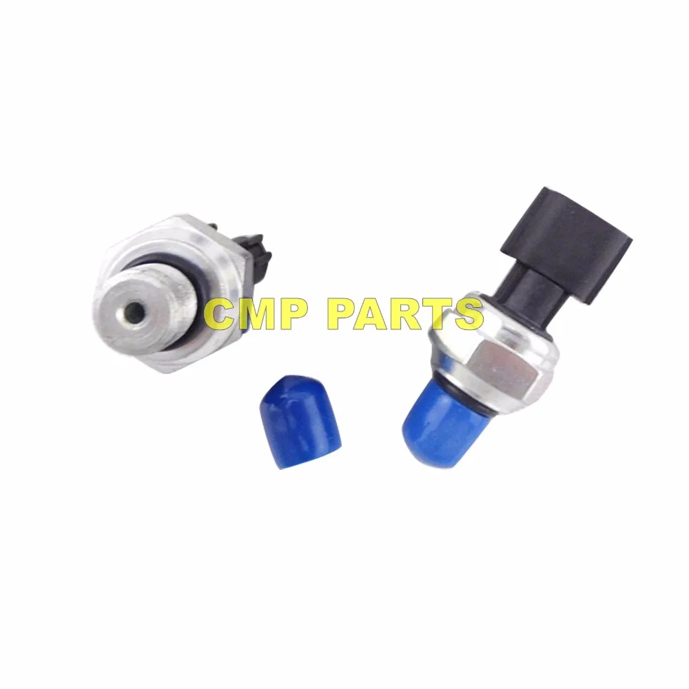Датчик давления 4436536 для Hitachi ZX200 3 ZX210 экскаватора|sensor|sensor sensorsensor pressure |