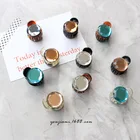 Заколки для волос женские в стиле ретро, винтажная с кристаллами хрусталя, 1 шт.