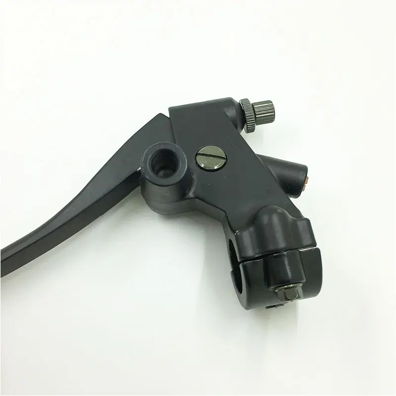 Правый левый рычаг рулевого управления для мотоцикла Honda CB 125 F CB125F GLR125 2015-2018 |