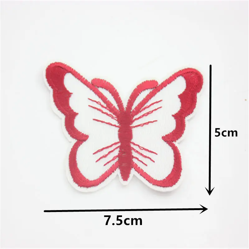 1 шт./Лот патч с вышивкой и логотипом | Дом сад