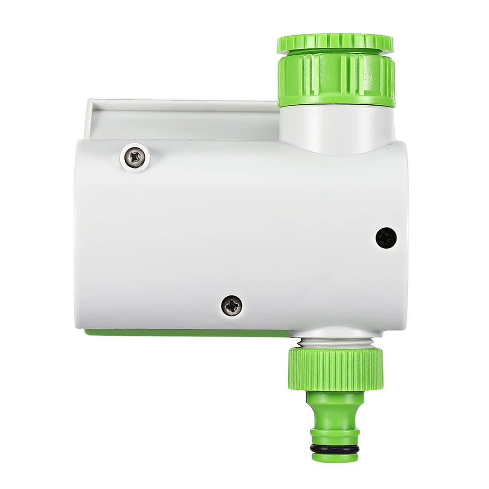 Автоматический интеллектуальный электронный садовый таймер для подачи воды