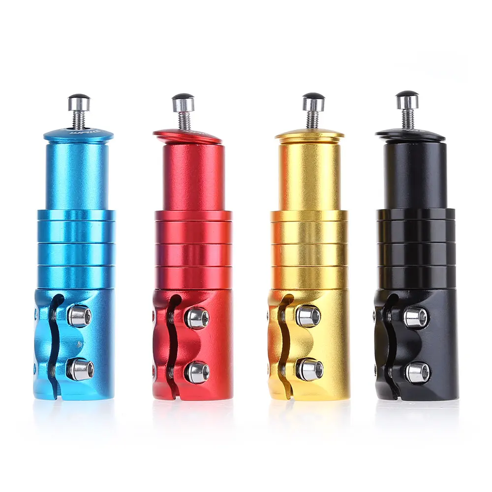 WAKE MTB велосипед прочный руль черенок вилки Rise Up Adapter удлинитель|Велосипедная