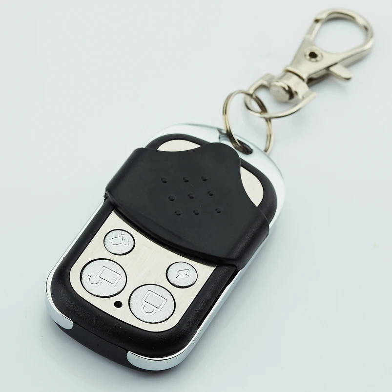 Новое прибытие 433 МГц Пульт Дистанционного Управления Беспроводной GSM sms вызова