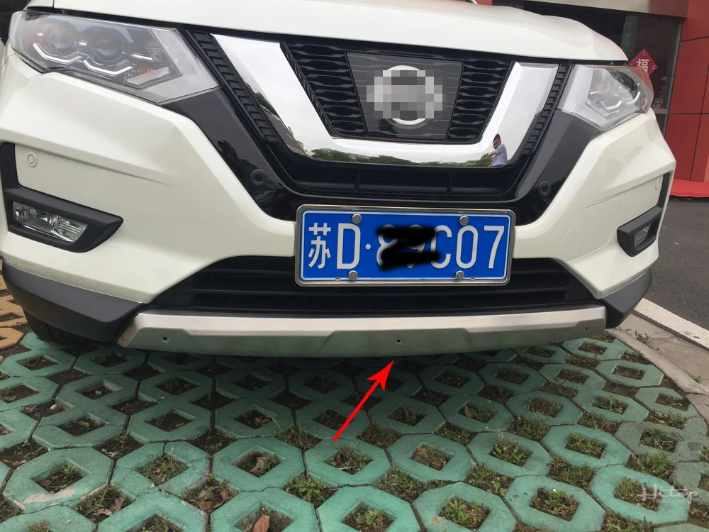 2 шт. Защитные чехлы для Nissan X trail Rogue 2017 2018 2019 2020|cars cars|guard protectorprotector guard |