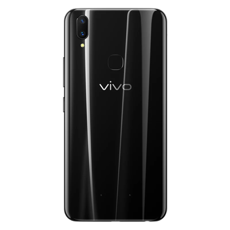 DHL Быстрая доставка Vivo Z1 Lite сотовый телефон Восьмиядерный Android 8 1 6 26 "FHD 2280X1080 4 ГБ