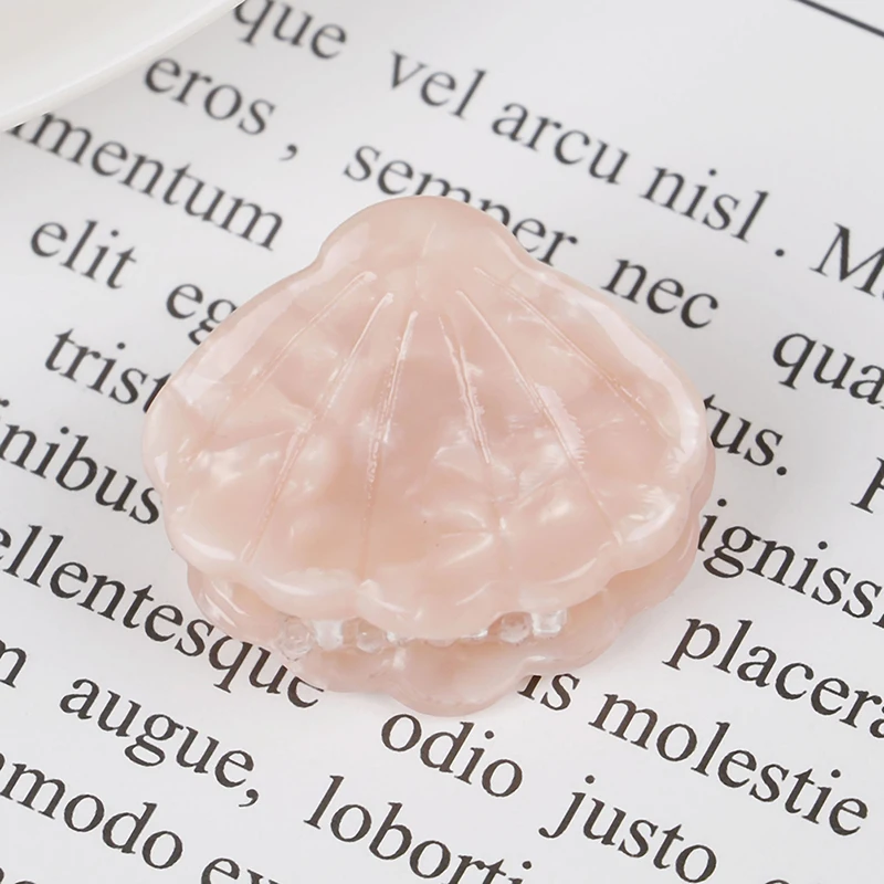 Головной убор оболочка Коготь ручка блестящая смола + металлические когти для