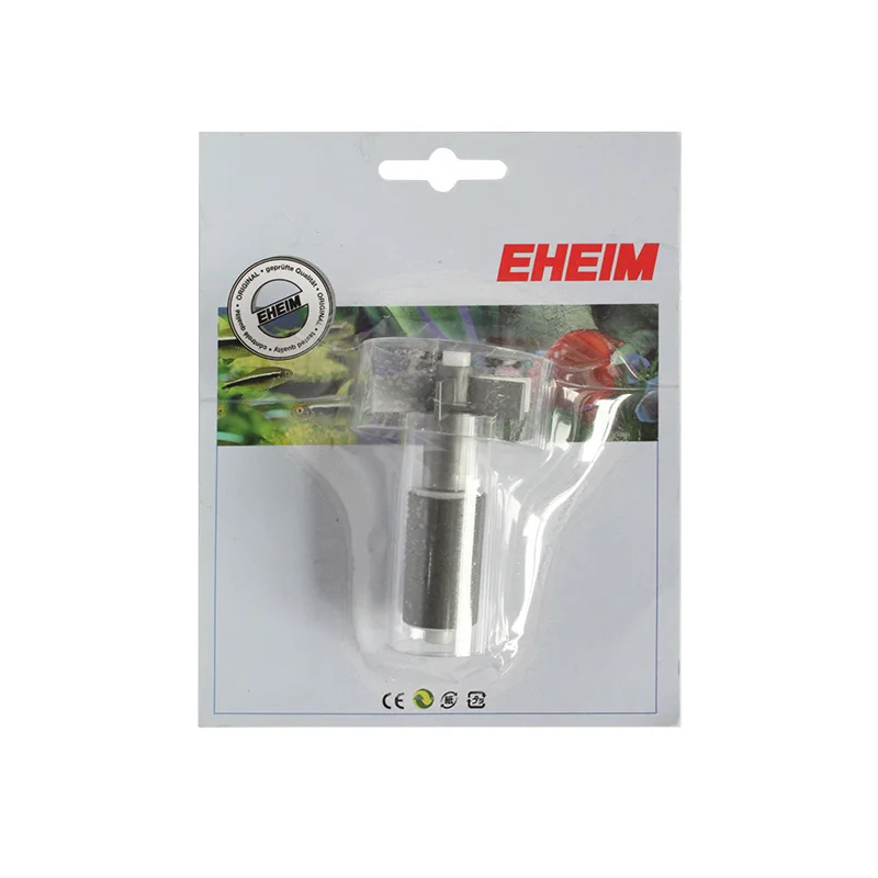 EHEIM/классические модели 150 250 350 600 EHEIM 2211 2213 2215 2217. Крыльчатка фильтр в сборке