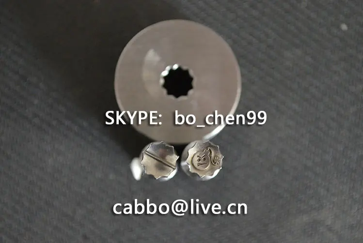 Пресс-форма для гранаты/набор штампов/фотографический пресс планшета |