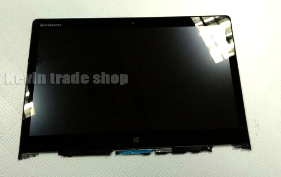 Матрица с ЖК-дисплеем для Lenovo Yoga 3 14 5DM0G74715 5D10G74846 8S5DM0G74717 5D10H35588 | Компьютеры и офис