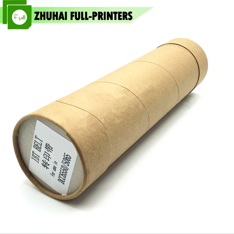 1x новый импортный 675K72180 675K72181 ITB переводной ремень для Xerox DocuColor 240 250 242 252 DC6550 DC5065 7500