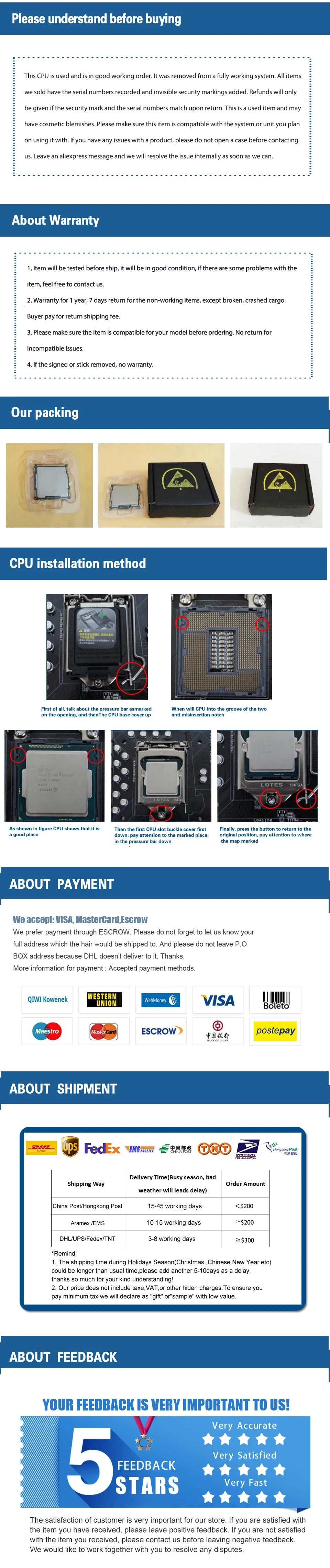 INTEL X5550 сервисный процессор/2,66 ГГц/LGA 1366/8 поток/L3 кэш 8 Мб/четырехъядерный/разбитая материнская плата