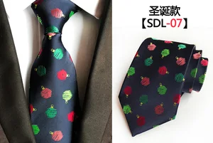 Модный Красочный галстук в горошек мужские модные галстуки 8 см галстук темно-синий галстук для официального делового костюма для жениха аксессуары для свадебной вечеринки