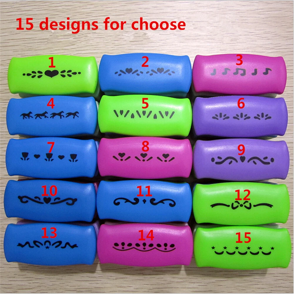 1 шт. детский перфоратор для скрапбукинга|mini mini|mini flowersmini diy |